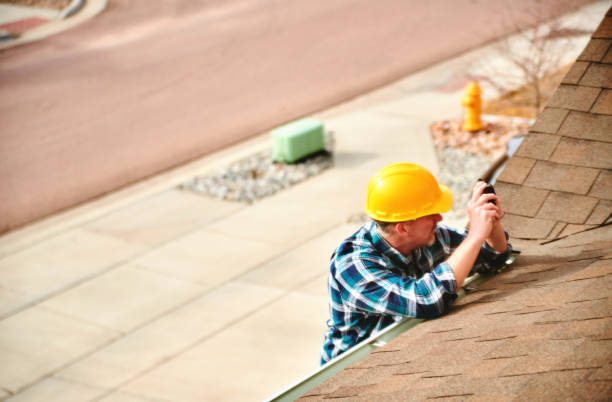 Rose Hill, VA Roofing Contractor Company