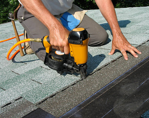 Best Metal Roofing Contractor  in Rose Hill, VA