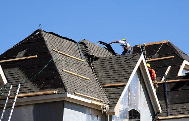 Best Roof Repair Estimates  in Rose Hill, VA