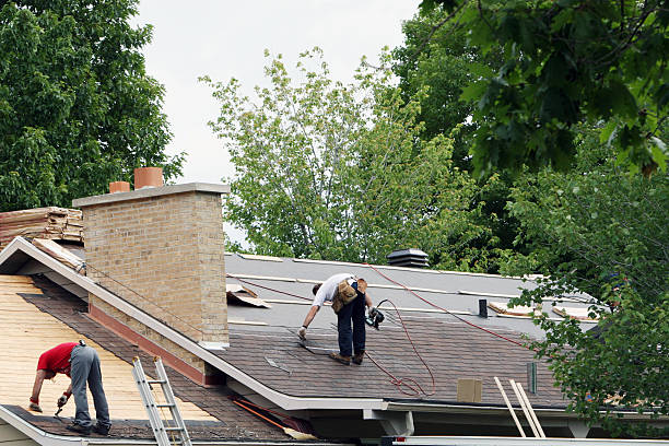 Best Roofing Contractor Near Me  in Rose Hill, VA