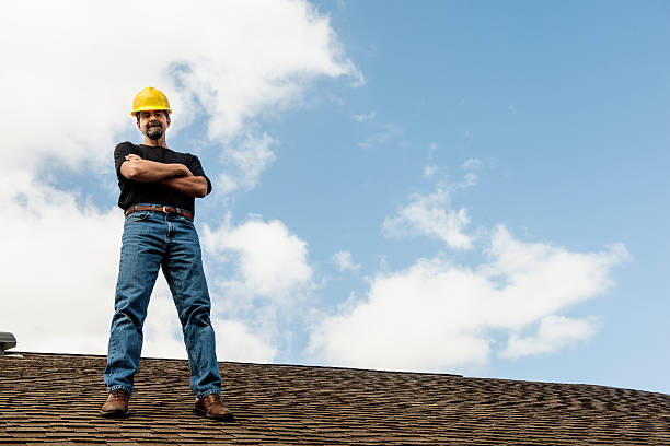 Best Flat Roof Repair Services  in Rose Hill, VA