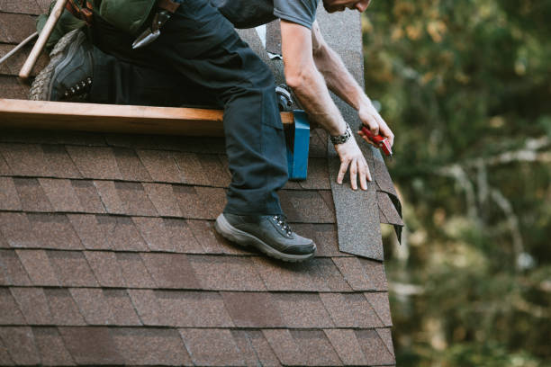 Best Slate Roofing Contractor  in Rose Hill, VA